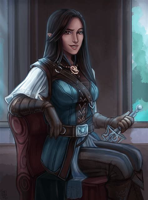 pathfinder kingmaker hentai|[Mature Content] r/Pathfinder.